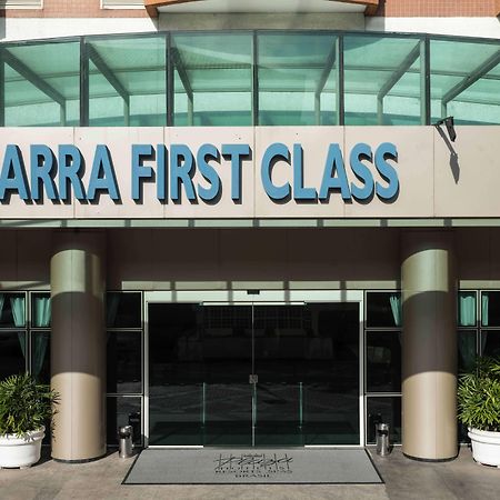 Plaza Barra First 호텔 리오데자네이루 외부 사진